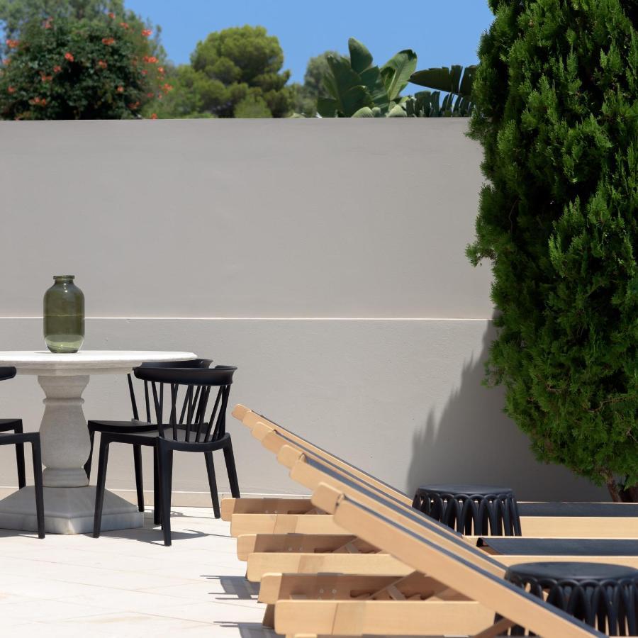 Anima Seaview Luxury Living Villa, By Thinkvilla Gazi Esterno foto