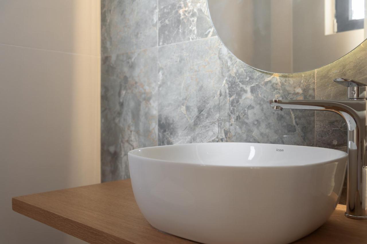 Anima Seaview Luxury Living Villa, By Thinkvilla Gazi Esterno foto